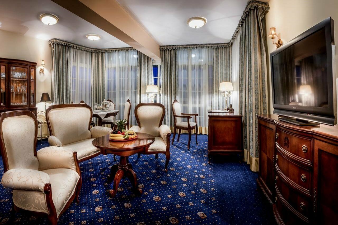Hotel Im. Jana Pawla Ii